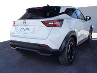 Usado Nissan Juke Acenta 114 CV (83 kW) 2023 SUV