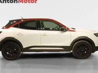 Usado Opel Mokka GS Line 130 HP (95 kW) 2021 SUV