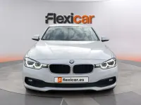 Usado BMW 318 150 CV (110 kW) 2017 Blanco Berlina