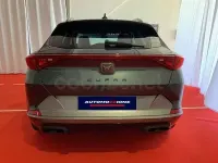 Usado Cupra Formentor 204 CV (150 kW) 2021 Gris / plata SUV