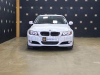 Occasion BMW 318 143 ch (105 kW) 2010 Blanc Break