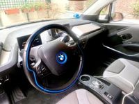 usado BMW i3 Oct. 2018