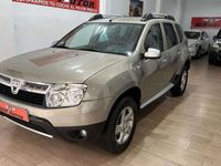 usado Dacia Duster 1.5dCi Ambiance 110