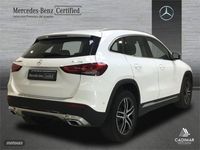 usado Mercedes GLA200 D 4MATIC