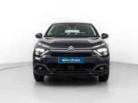 Usado Citroën C4 Feel 101 CV (74 kW) 2021 Negro Utilitario