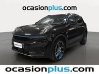 Usado Lynk & Co 01 261 CV (191 kW) 2023 Negro SUV