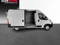 Usado Fiat Ducato 140 CV (102 kW) 2024 Van