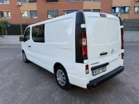Usado Opel Vivaro Selective 120 CV (88 kW) 2018 Monovolumen