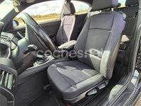 Usado BMW 118 143 CV (105 kW) 2007 Negro Utilitario