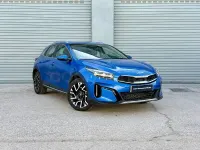 Usado Kia XCeed 140 CV (102 kW) 2025 Azul SUV
