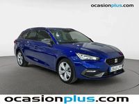 usado Seat Leon St 1.4 Tsi E-hybrid S&s Fr Dsg-6 204