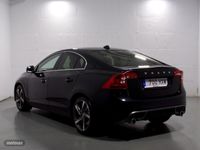 usado Volvo S60 R-Design