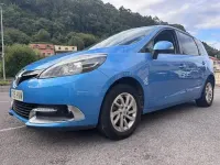Usado Renault Mégane III 110 CV (80 kW) 2014