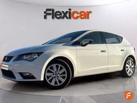 Occasion Seat Leon Reference 110 PK (80 kW) 2016 Wit