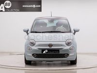 Usado Fiat 500 Dolcevita 70 CV (51 kW) 2024 Verde Berlina
