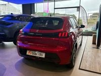 Nuevo Peugeot e-208 Allure 100 kW (136 CV) 2025 Utilitario