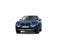 Usado BMW X3 xLine 190 CV (139 kW) 2022 SUV
