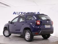 Usado Dacia Duster Essentiel 100 CV (73 kW) 2021 Azul SUV