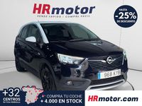 Usado Opel Crossland Innovation 130 CV (95 kW) 2019 Blanco SUV