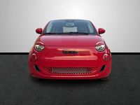 Nuevo Fiat 500e Red 69 kW (95 CV) 2025 Rojo Utilitario