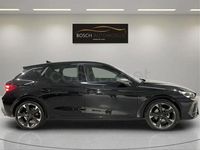 Usado Cupra Leon 150 CV (110 kW) 2025 Negro Berlina