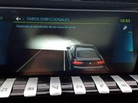 Usado Peugeot 508 GT 227 CV (166 kW) 2023 Gris Berlina