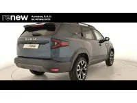 Usado Dacia Bigster Journey 155 CV (114 kW) 2025 Azul SUV