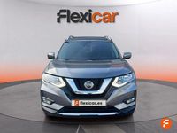 Usado Nissan X-Trail Tekna 150 CV (110 kW) 2019 Gris SUV