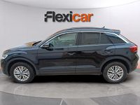 Begagnad VW T-Roc 116 HK (85 kW) 2025 Svart SUV