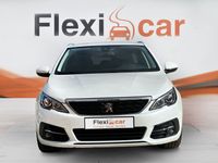 usado Peugeot 308 SW GT Line 1.2 PureTech 96KW (130CV) Gasolina en Flexicar Málaga 2