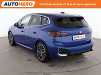 Usado BMW 218 Performance 150 CV (110 kW) 2022 Azul Familiar