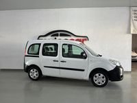 Usado Renault Kangoo 95 CV (69 kW) 2020 Blanco Monovolumen