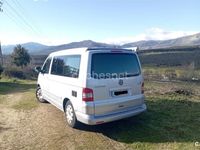Usado VW California Comfortline 130 CV (95 kW) 2008 Gris / plata Van