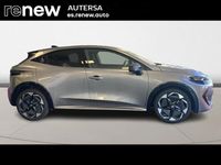 Nuevo Renault Clio V Techno 160 CV (117 kW) 2026 Gris Berlina