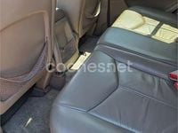 Usado Ssangyong (KGM) Kyron Limited 141 CV (103 kW) 2009 Negro SUV