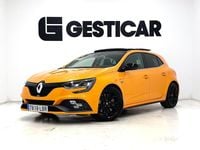 Usado Renault Mégane IV R.S. 280 CV (205 kW) 2019