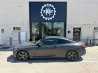 Usado BMW 430 Gran Coupé M Sport 245 CV (180 kW) 2022 Gris Coupe