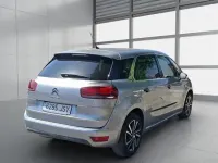 Usado Citroën C4 Picasso Feel 131 CV (96 kW) 2016 Gris / plata Monovolumen