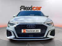 Usado Audi A3 Premium 116 HP (85 kW) 2021 Branco Sedan