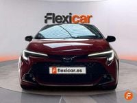 Usado Toyota Corolla Business Edition 140 CV (102 kW) 2023 Rojo Utilitario