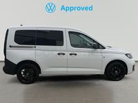 Usado VW Caddy California 102 CV (75 kW) 2022 Blanco Monovolumen