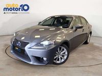 Usado Lexus IS300h 223 CV (164 kW) 2013 Berlina