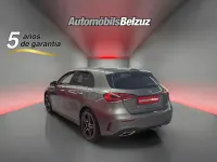 Usado Mercedes A150 150 CV (110 kW) 2023 Gris