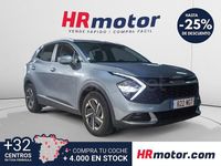 Brugt Kia Sportage 150 HK (110 kW) 2023 Grå SUV