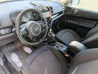 Usado Mini Cooper S Countryman 220 CV (161 kW) 2021 Verde SUV
