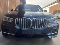 Usado BMW X5 286 CV (210 kW) 2022 Negro SUV