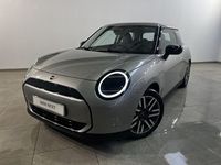 Usado Mini Cooper 135 kW (184 CV) 2024 Gris Utilitario