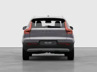 Nuevo Volvo XC40 Core 163 CV (119 kW) 2025 Gris / plata SUV