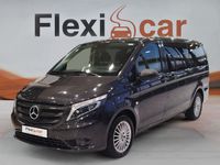 usado Mercedes Vito VitoTOURER 116CDI PRO LARGA Diésel en Flexicar La Coruña