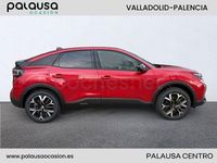 Nuevo Citroën C4 145 CV (106 kW) 2025 Granate SUV